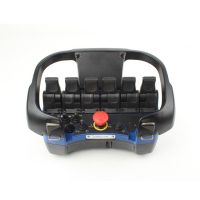 Sterowanie radiowe Scanreco RC400 Mini 6-linear PWM